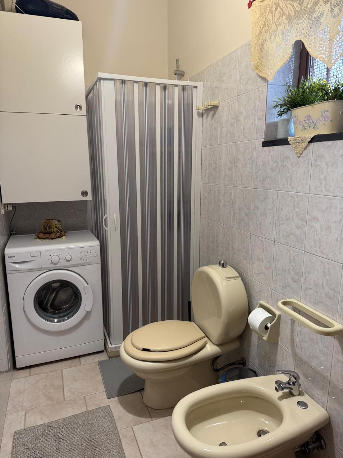 Vila La Casa Di Giulia Bronte Exteriér fotografie