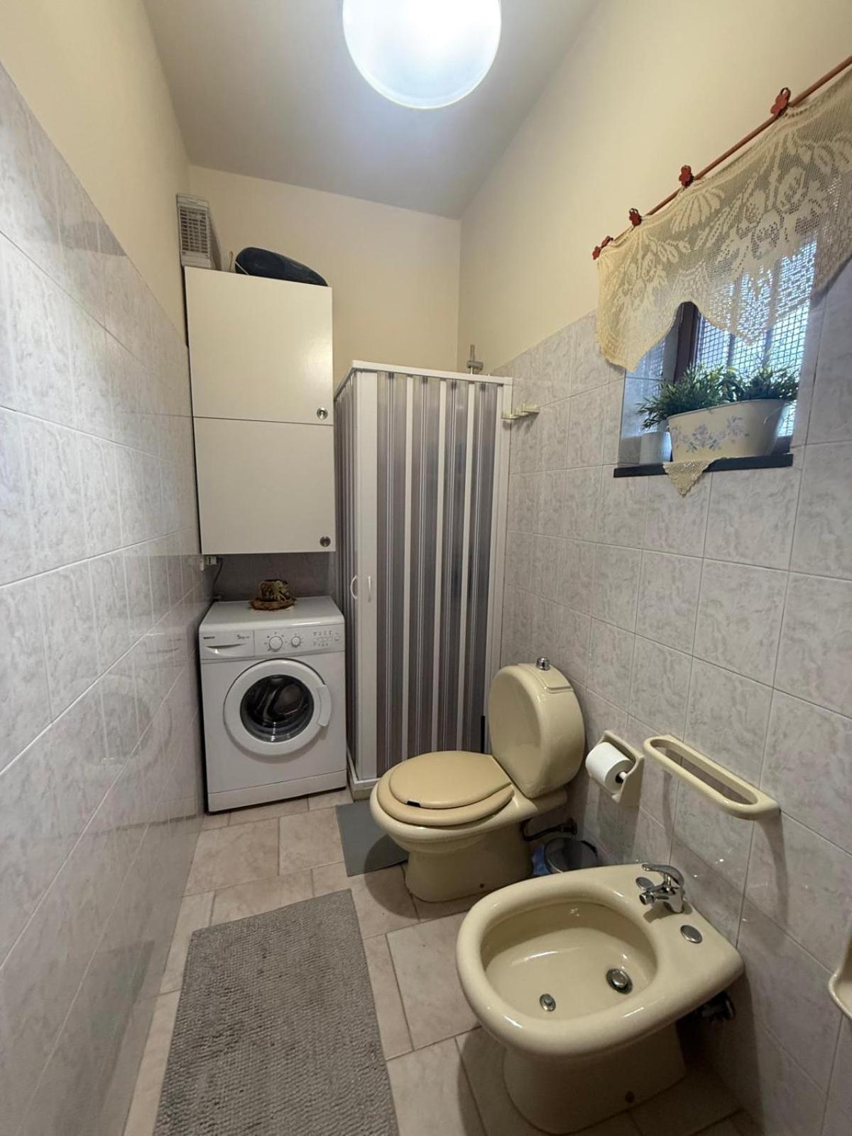 Vila La Casa Di Giulia Bronte Exteriér fotografie